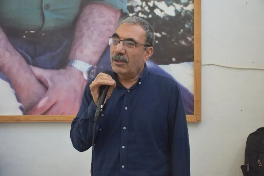 Continúa la Primera Conferencia de Comunas en Shaddadi, dedicada a mejorar la eficacia del trabajo comunal