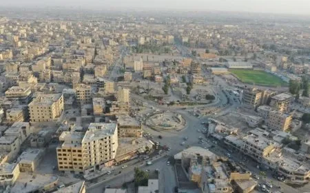 12 movimientos de células del ISIS registrados en el noreste de Siria durante el pasado septiembre