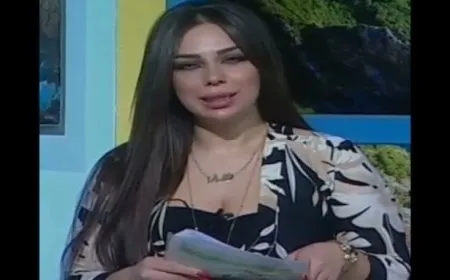 Una periodista y su padre resultaron heridos en un ataque armado en Latakia