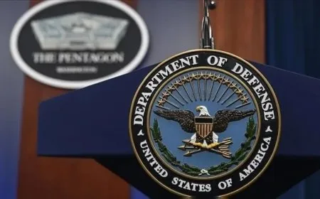 El Senado de Estados Unidos asigna 130 millones de dólares para apoyar a las SDF