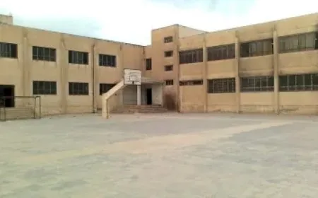 Ataques y amenazas en escuelas de Homs reflejan la crisis educativa