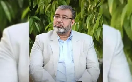Decano de la Facultad de Derecho de la Universidad de Alepo sobrevive a un intento de asesinato