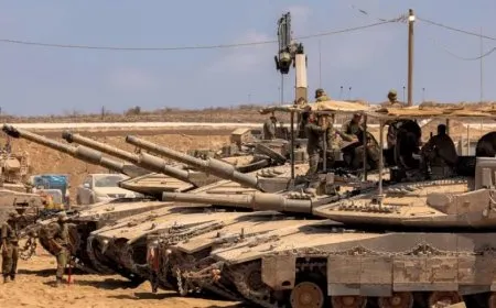 Incursión israelí y redadas en el campo de Quneitra