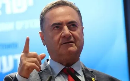 Katz amenaza con una "respuesta dura", Hamas está "comprometida" con la tregua