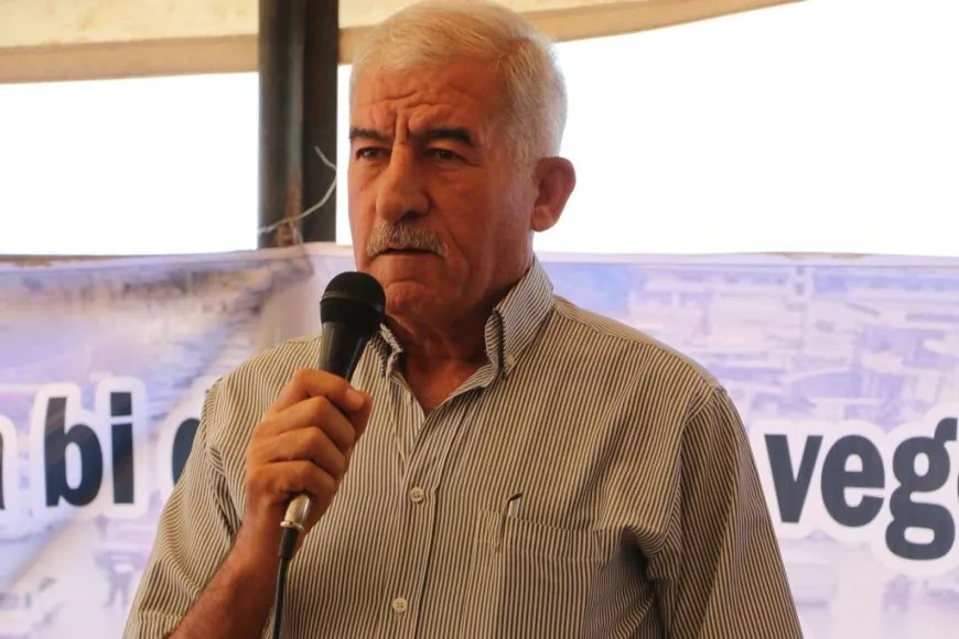 Comienza campaña de recolección de firmas con motivo del aniversario de la ocupación de Serê Kaniyê