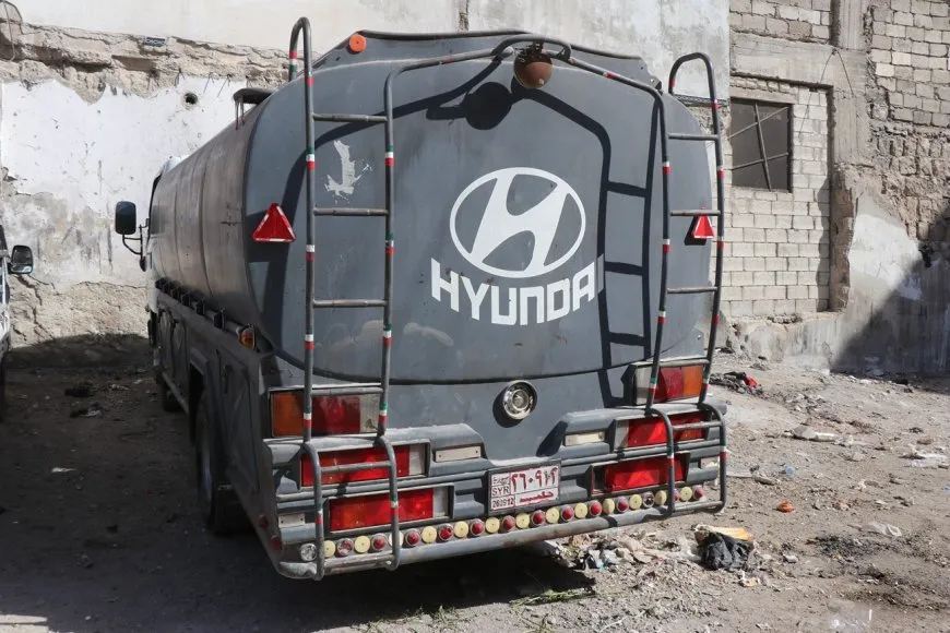 Asedio de los barrios de Sheikh Maqsoud y Ashrafiye: 42.000 familias se quedan sin combustible