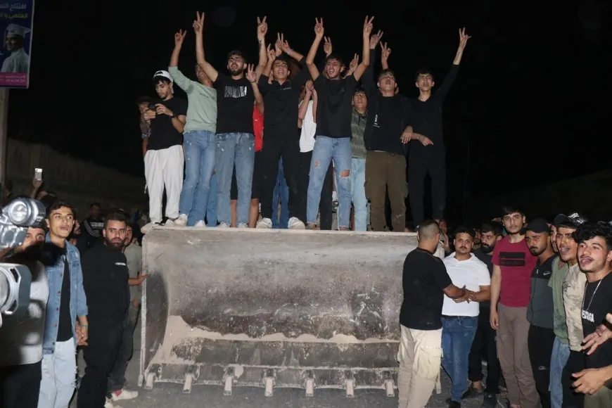 ¿Qué pasó ayer en los barrios de Sheikh Maqsoud y Ashrafiyeh?