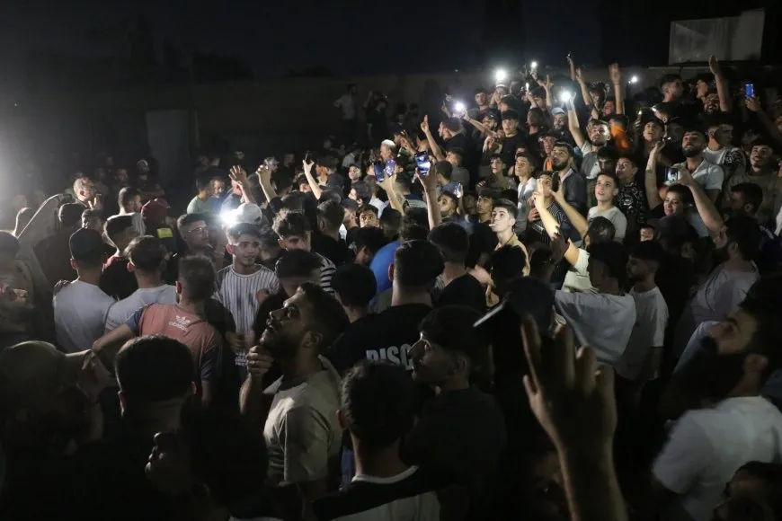 ¿Qué pasó ayer en los barrios de Sheikh Maqsoud y Ashrafiyeh?