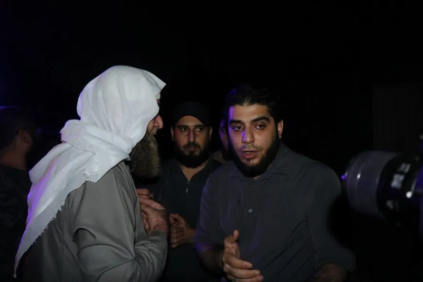 ¿Qué pasó ayer en los barrios de Sheikh Maqsoud y Ashrafiyeh?