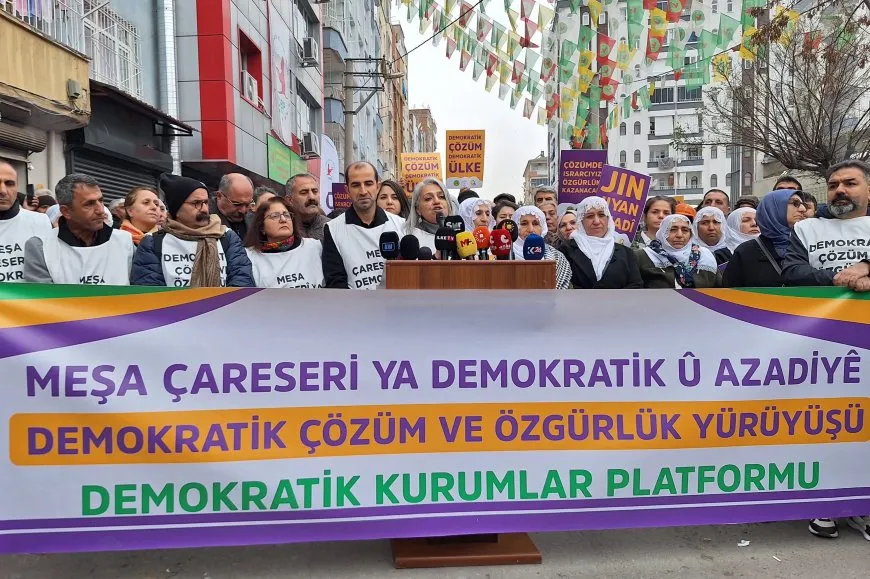 Dos años de Campaña de Libertad Global contra el aislamiento y la conspiración