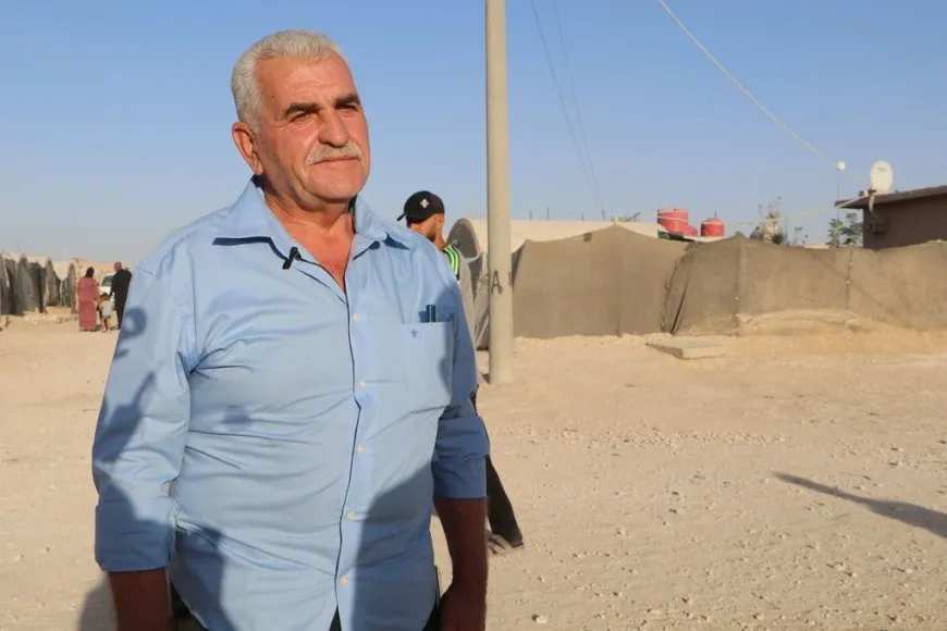 En el sexto aniversario de la ocupación: Serekaniye y Tal Abyad sin sus habitantes