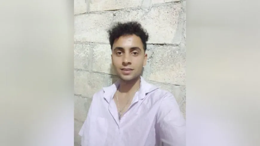 Fuerzas del Gobierno de Transición secuestran a un joven del barrio de Sheikh Maqsoud