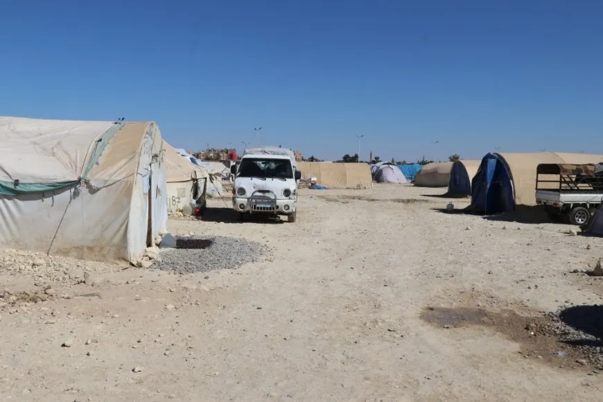 Los desplazados de Afrin y Shahba piden la retirada de los mercenarios para un regreso seguro