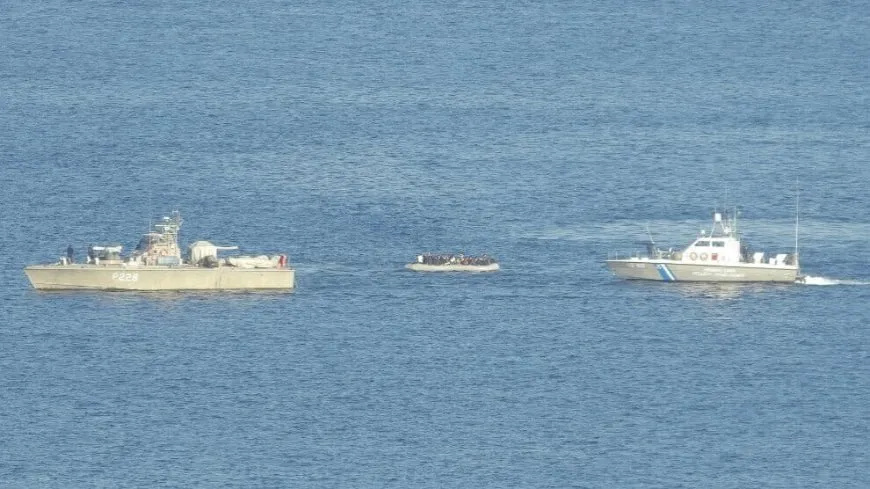 Dos refugiadas mueren en la costa de Grecia