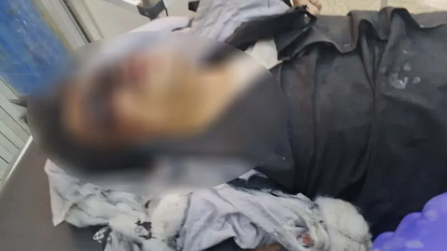 La explosión en al-Shaddadi mata a uno y hiere gravemente a otro