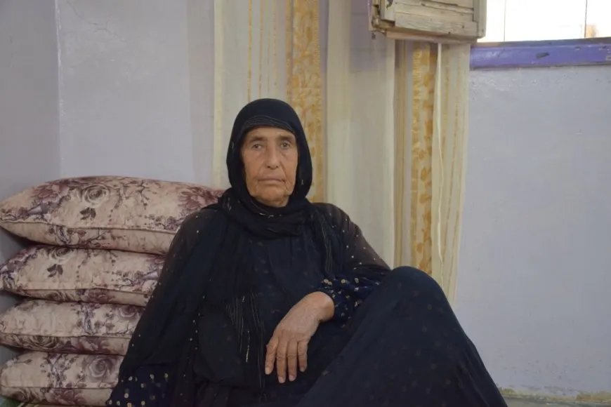 Dos historias de Raqqa representan dos lados contrastantes de una sola era