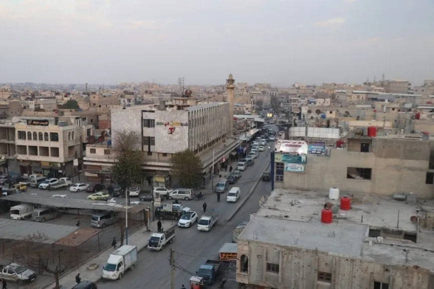 Manbij bajo la ocupación turca: la ciudad se hunde en el crimen y el miedo