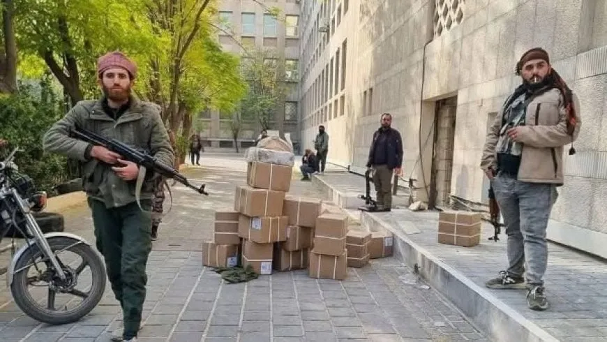 Caos de seguridad en las zonas controladas por el Gobierno de Transición