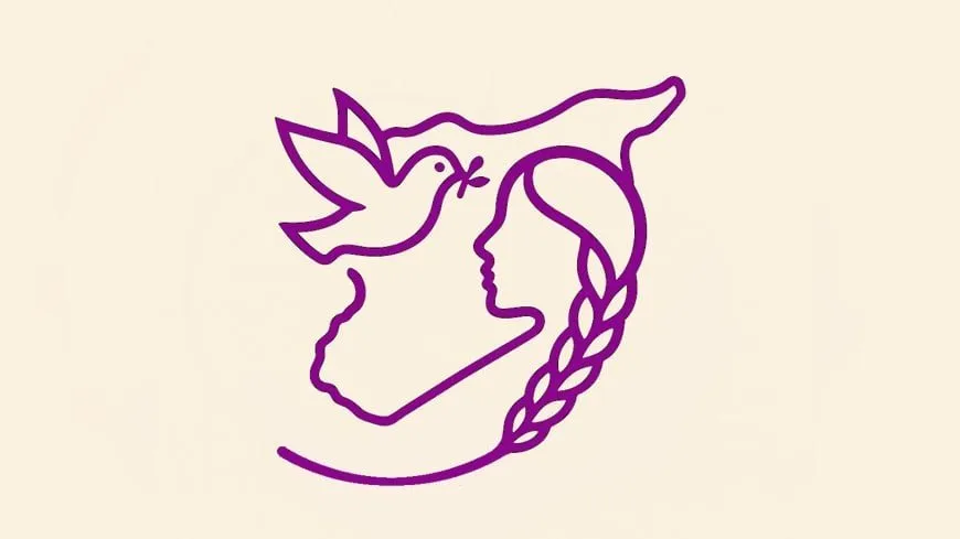 "Las mujeres se unen para construir una Siria libre y democrática"
