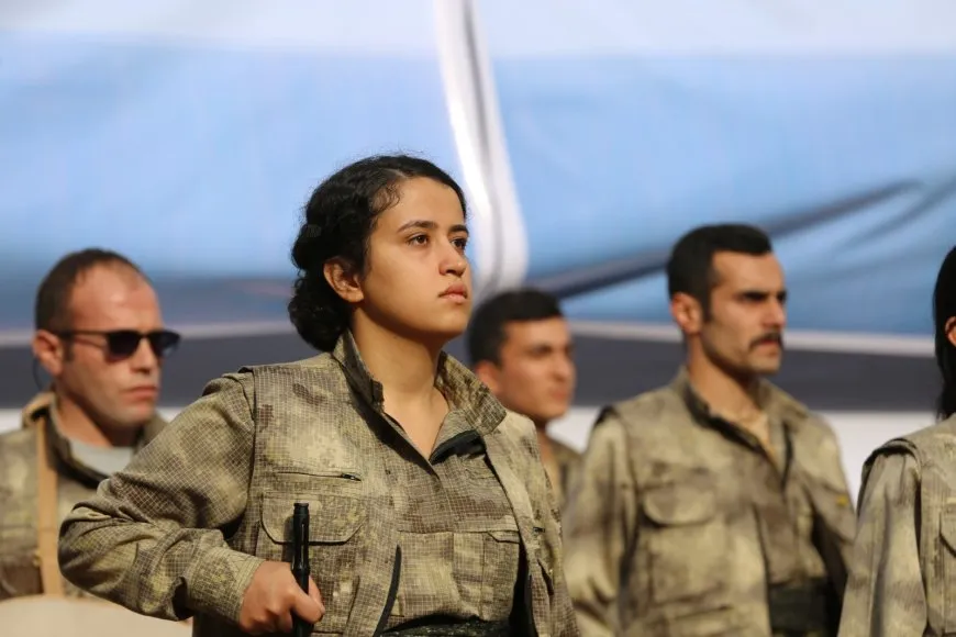 El liderazgo del Movimiento por la Libertad del Kurdistán: Retiramos a nuestras unidades guerrilleras de Turquía