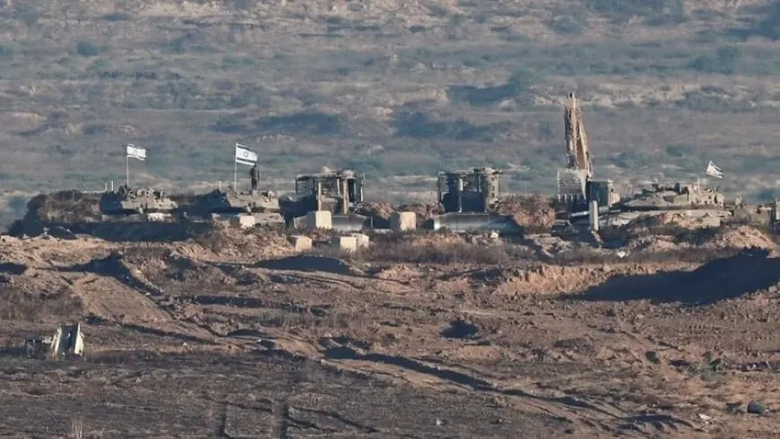 Israel no acepta la presencia de tropas turcas en la Franja de Gaza