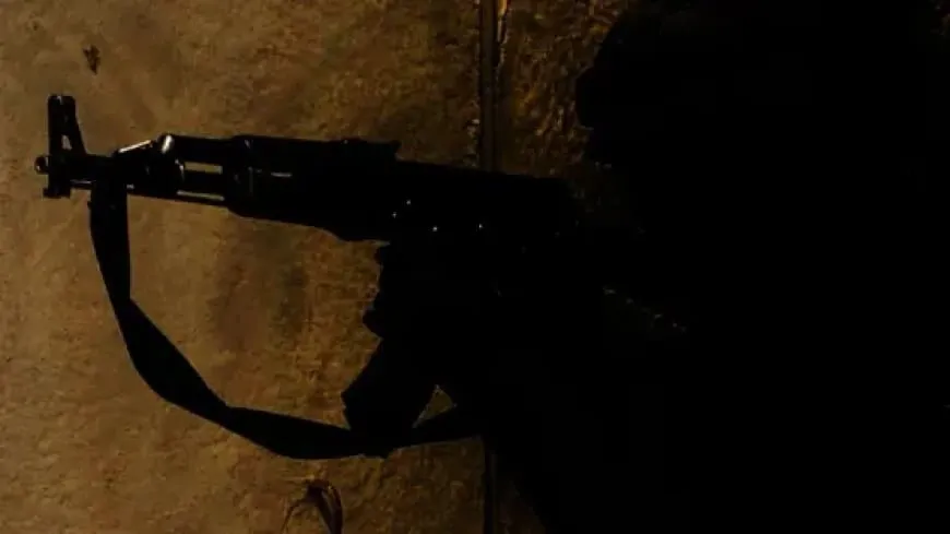 Un hombre muere en un ataque armado en las afueras de Damasco