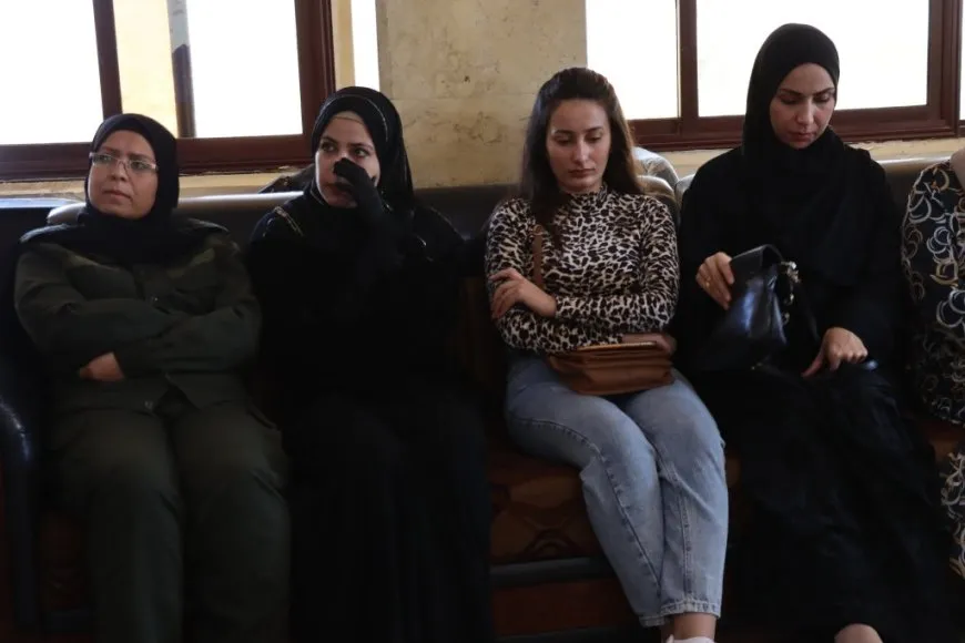 Mujeres en Tabqa debaten sobre desarrollo personal y superación de dificultades