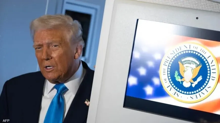 Trump anuncia la reanudación inmediata de las pruebas de armas nucleares de EE. UU.