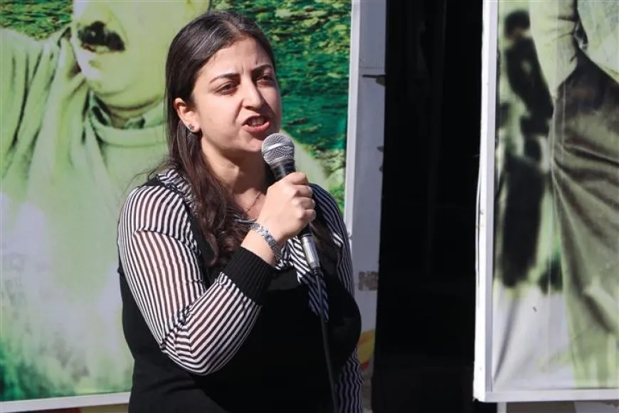 Cientos en Jazira exigen "derecho a la esperanza" para el líder Ocalan