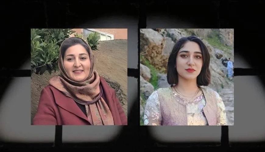 Las autoridades iraníes arrestan a una mujer kurda de Mahabad