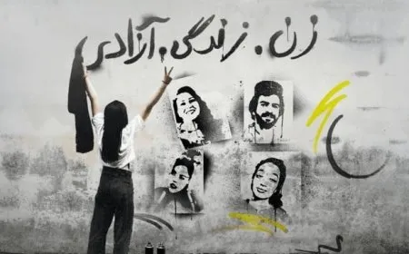 Informe: 170 periodistas arrestados en Irán en los últimos tres años