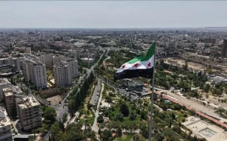 Advertencias contra la exclusión de los sirios de las conversaciones de Damasco-Ankara