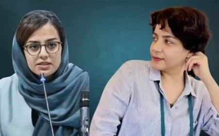 Arrestan a dos investigadoras en Irán
