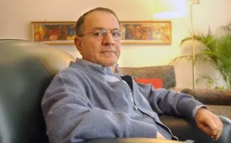 El historiador italiano: “Los pasos del PKK ofrecen esperanza para la humanidad”