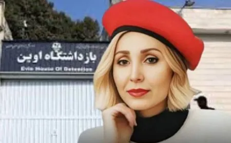 Detenida en Teherán la activista iraní de derechos humanos Minoo Rouzeddar