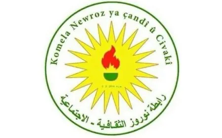 La Asociación de Newroz condena las violaciones de ocupación en Afrin y pide acción internacional