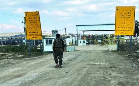 Las fuerzas israelíes avanzan hacia Quneitra, bloqueando el movimiento de los residentes