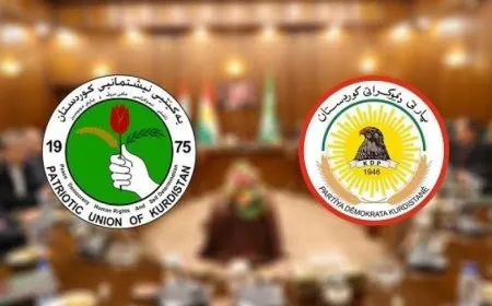 El equilibrio de poder KDP-PUK no ha cambiado en las elecciones iraquíes