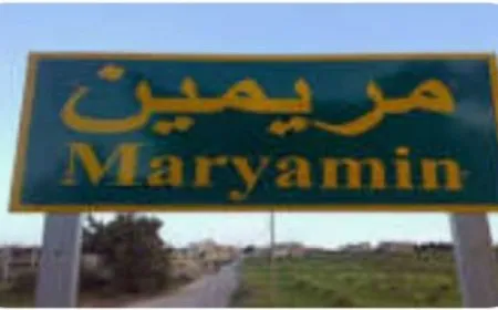 Matan a un hombre e hieren a su esposa en el campo ocupado de Afrin