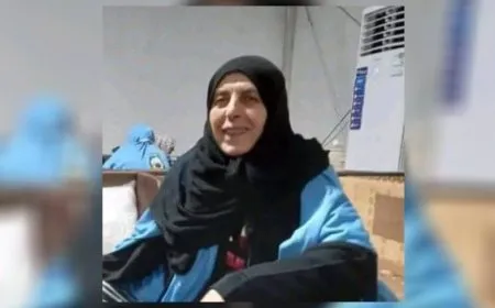 Mujer de 65 años asesinada en su hogar en Raqqa