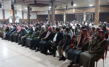 Mahmoud al-Musalat: continúan las negociaciones con Damasco