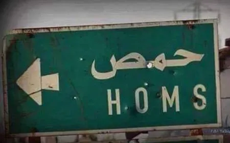 Publican vídeos de un ataque contra vecindarios civiles en Homs