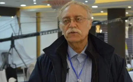 Representante de las SDC en Washington: la relación entre el gobierno interino y Estados Unidos todavía se está probando