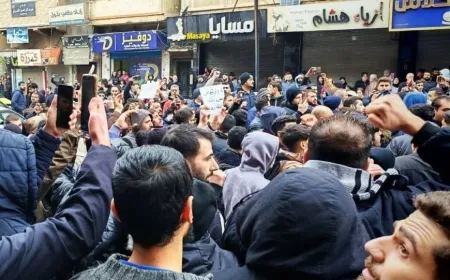 Político sirio: la violencia en la costa y Homs amenaza a todo el país