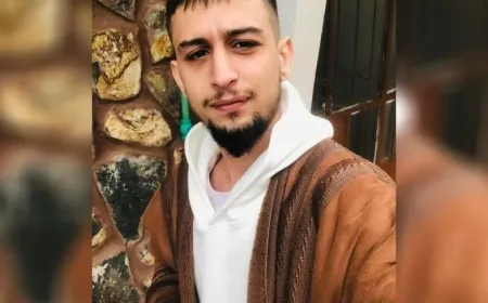 Joven desaparece en la oficina del Ministerio de Asuntos Exteriores del Gobierno de Transición de Siria
