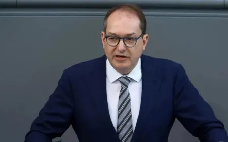 Alemania se prepara para deportar a los solicitantes de asilo sirios que cometieron delitos