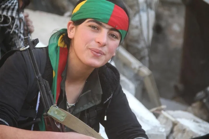 Kobanê: símbolo de resistencia y heroísmo mundial