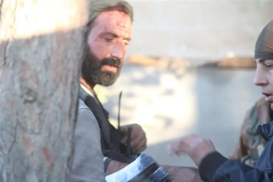 Kobanê: símbolo de resistencia y heroísmo mundial