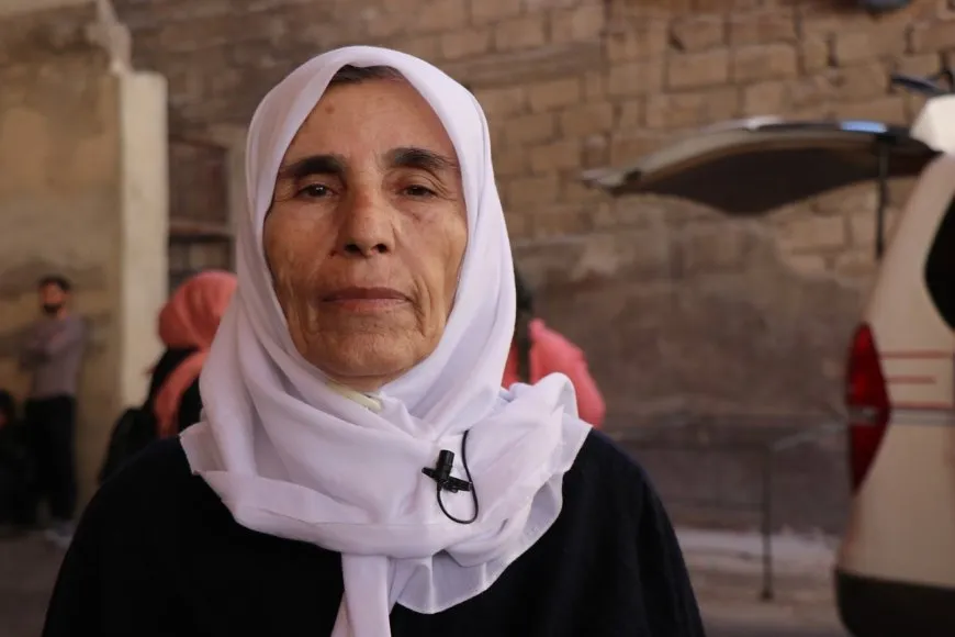 Familias de mártires en Alepo declaran su apoyo a la guerrilla e instan a Turquía a actuar por la paz