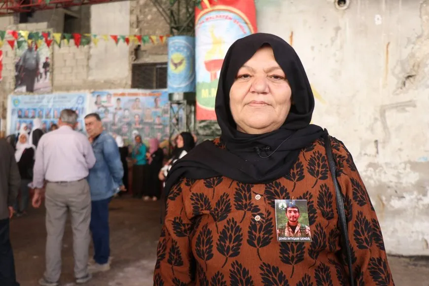 Familias de mártires en Alepo declaran su apoyo a la guerrilla e instan a Turquía a actuar por la paz